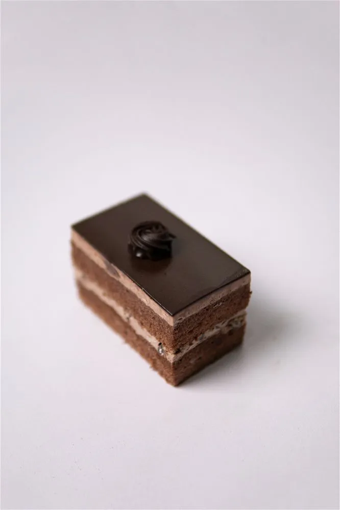 Chocolate Pastry