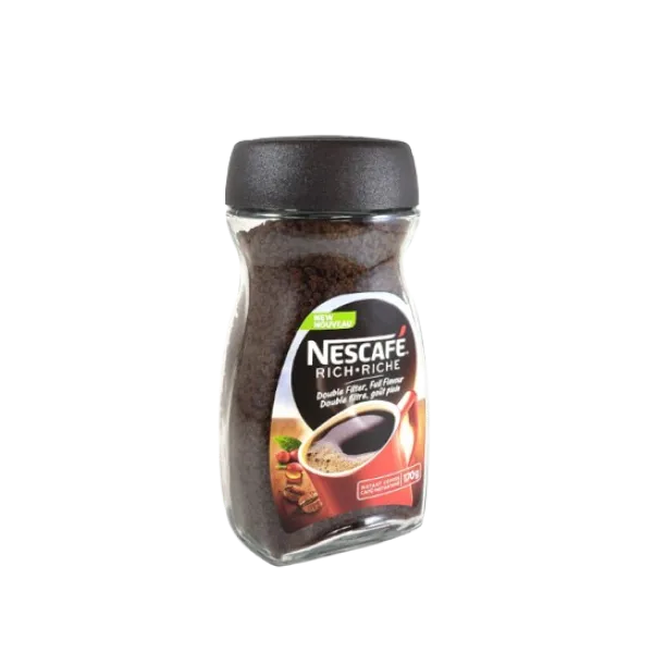 Nescafe Rich Instant Coffee 170g