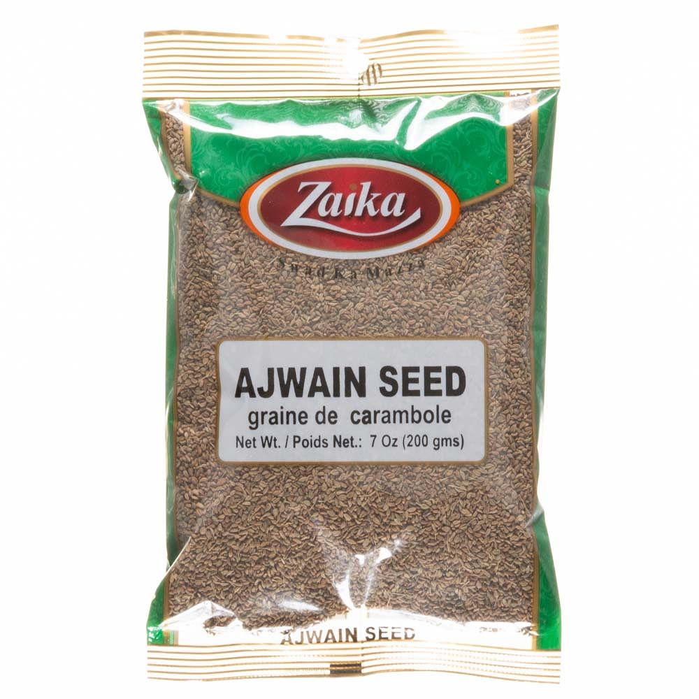 Zaika Ajwain 200g