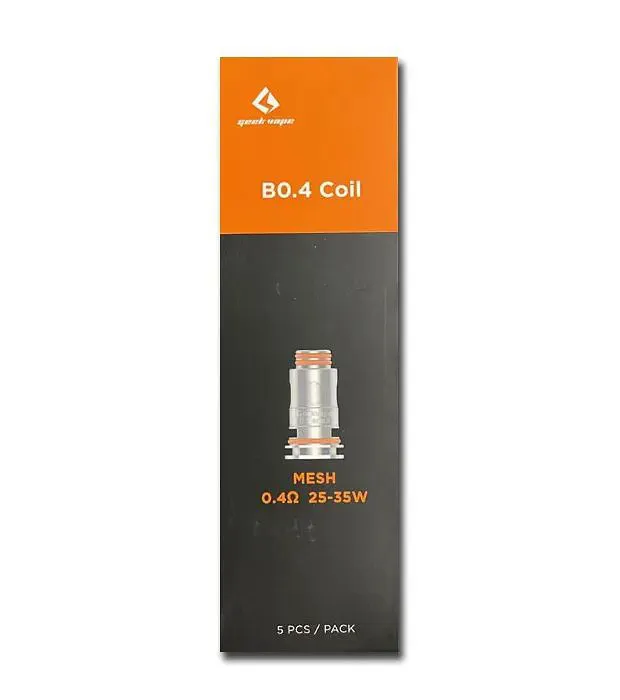 GEEK VAPE COIL B 0.4