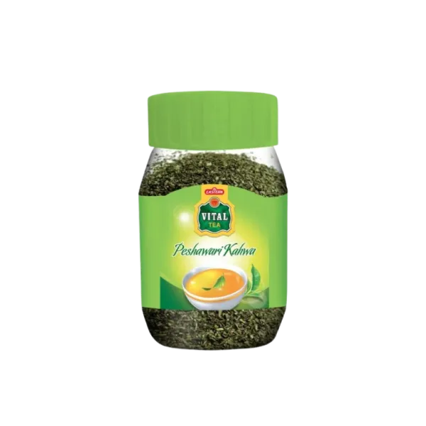 Vital Peshawri Green Tea 500g