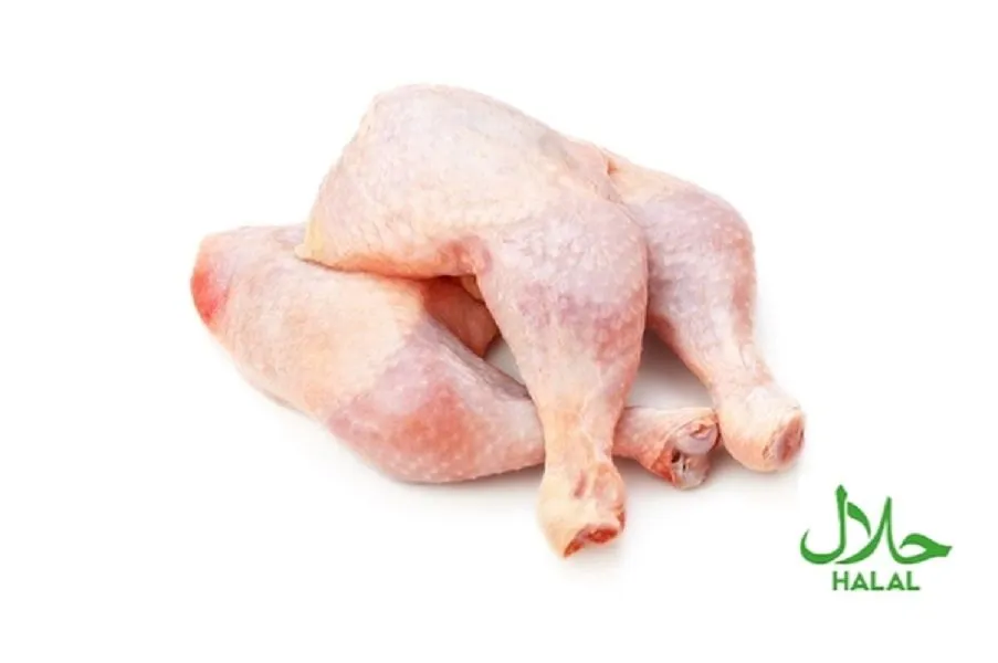 Chicken Legs WithSkin (Per Lb)