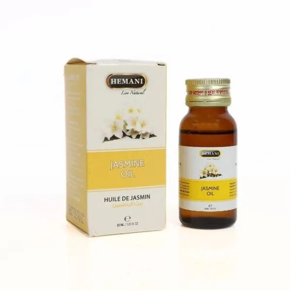 Hemani Jasmine Oil 30 Ml