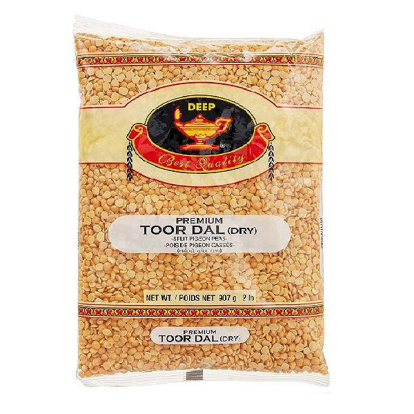 Deep Tur Dal 2Lb