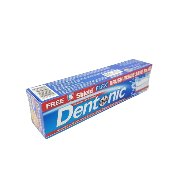 Dentonic Tooth Paste 200g