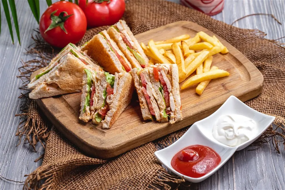 Club Sandwich