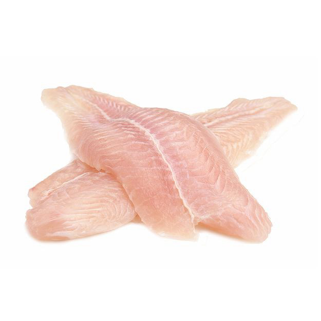 Basa Fish Fillet 400g