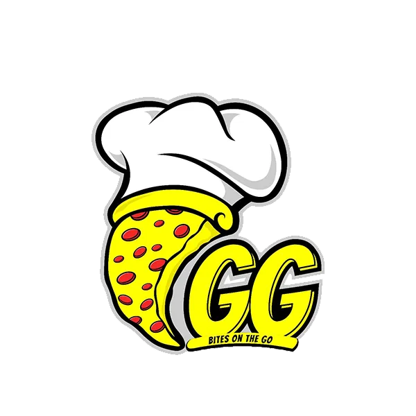 GG Pizza - Pizza