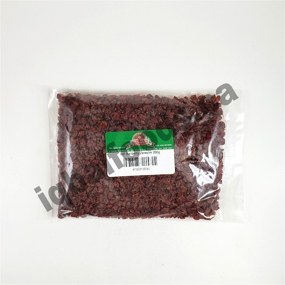 IHF Barberry Zereshk 200g