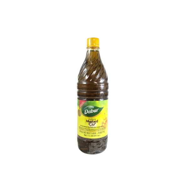 Dabur Mustard Oil 1l