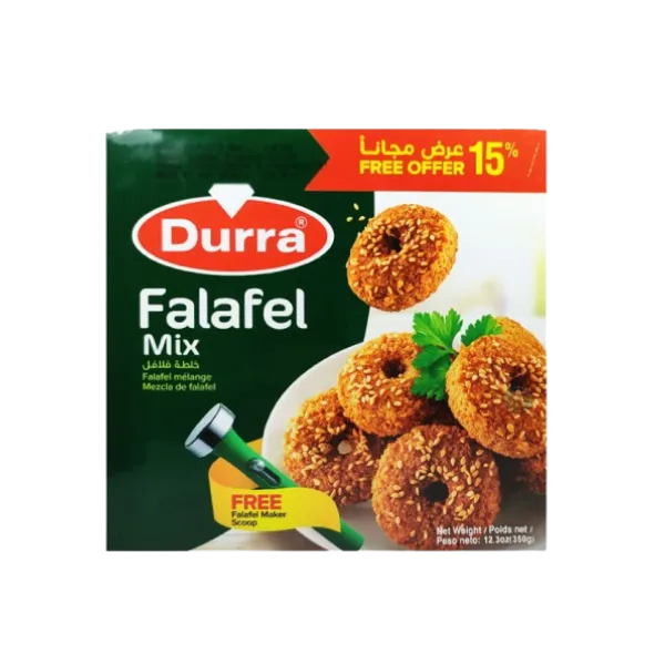 Durra Falafel Mix 350g