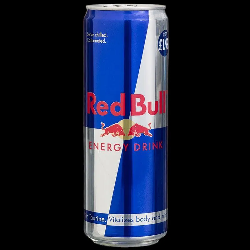 Red Bull 250ML