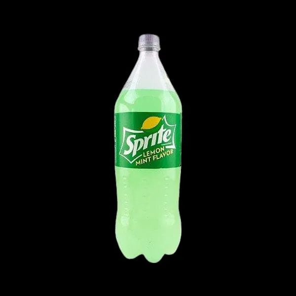 Sprite Lemon 350ML