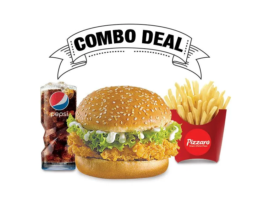 Combo Deal