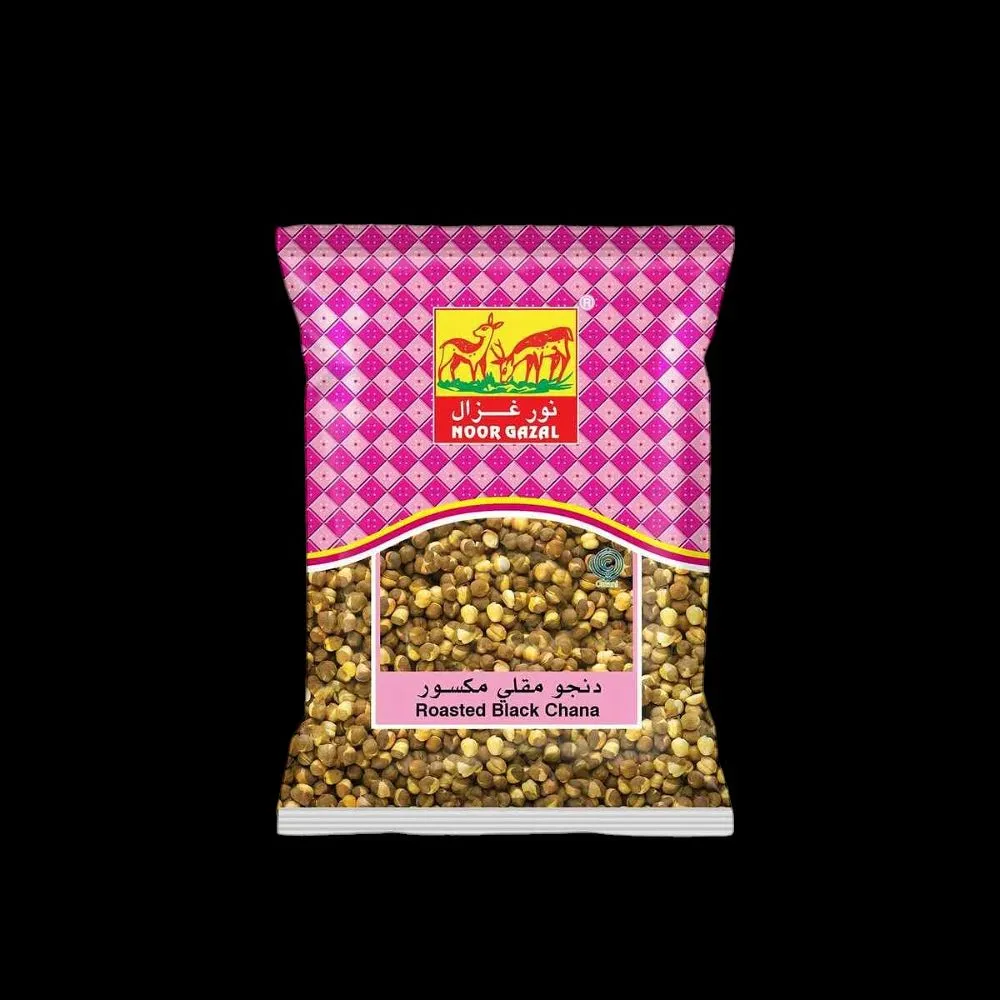 Noor Rosted Chana 300G