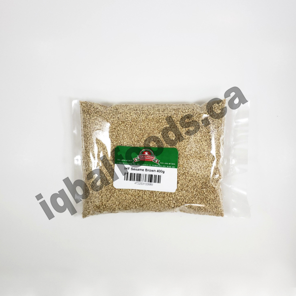 IHF Sesame Brown 400 g