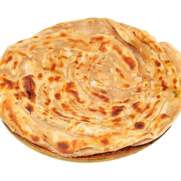 Sada Paratha