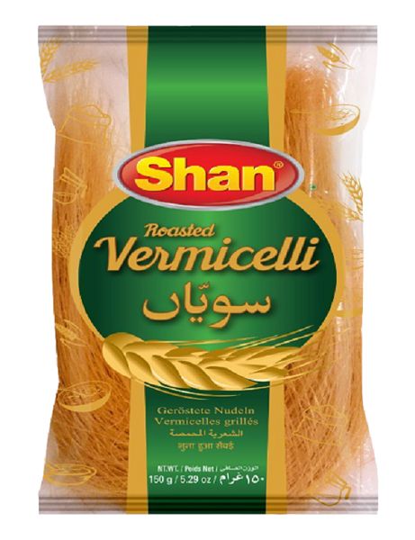 Shan Vermicelli Roasted 150g