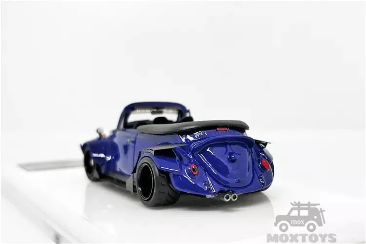 HPI64 | RWB BEETLE BLUE