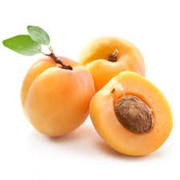 Apricots (Khubani)