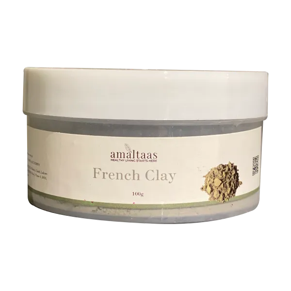 Amaltaas French Clay