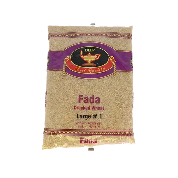 Fada Wheat