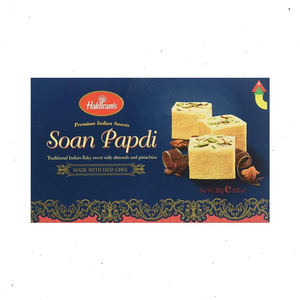 Haldiram Soan Papri 250gms