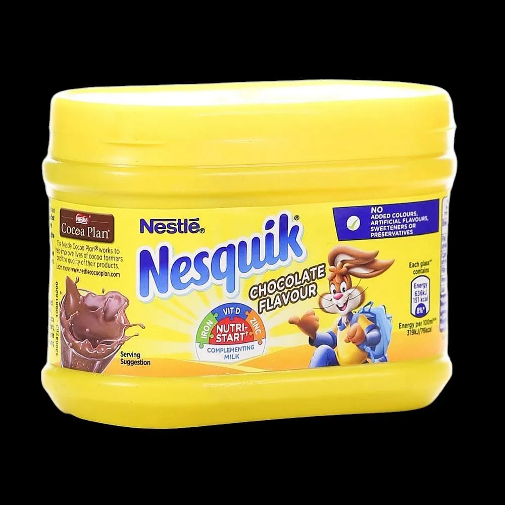 Nesquik Chocolate