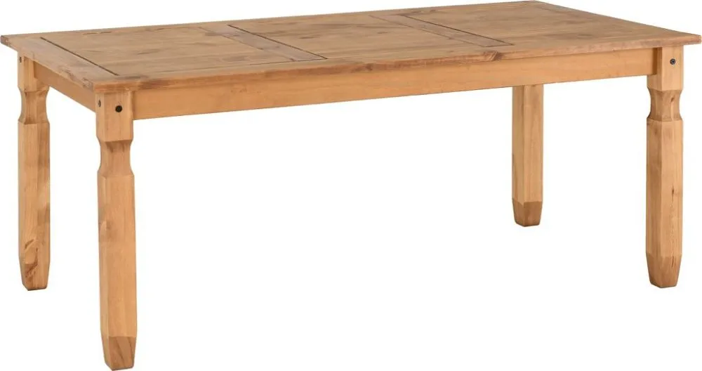 Haldon Dining Table