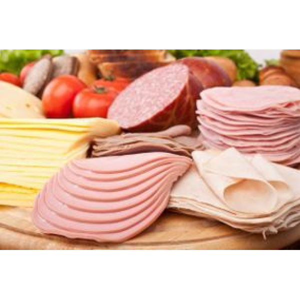 Deli & Pre-Packed Meats