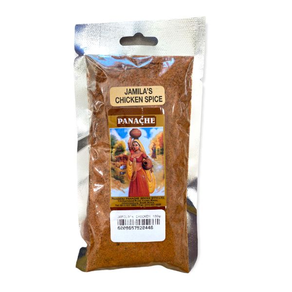 Panache Jamila Chicken Seasoning Spice 100g