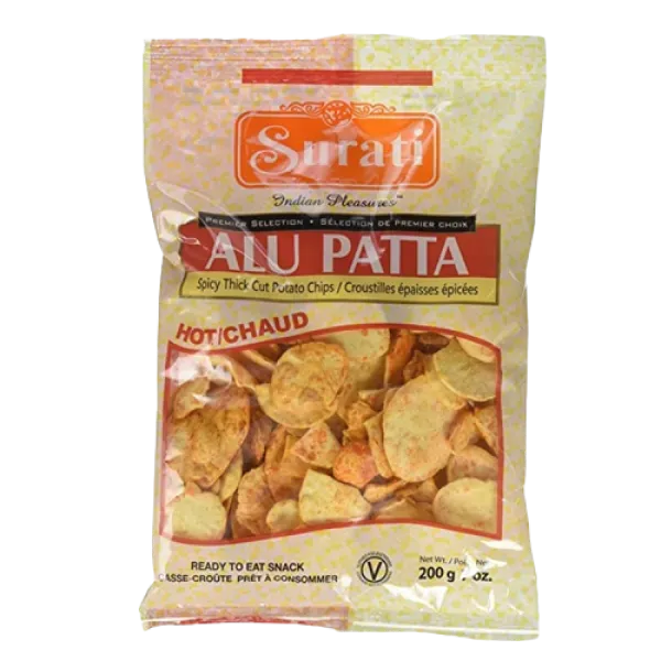 Surati Alu Patta 200gms