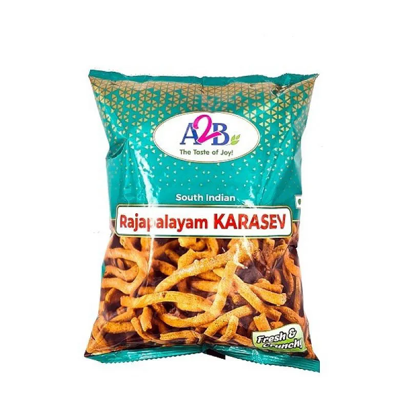 A2B Snack Rajapalayam Karasev 200g