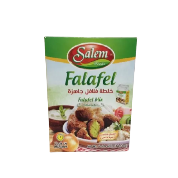 Salem Falafel Mix 400g