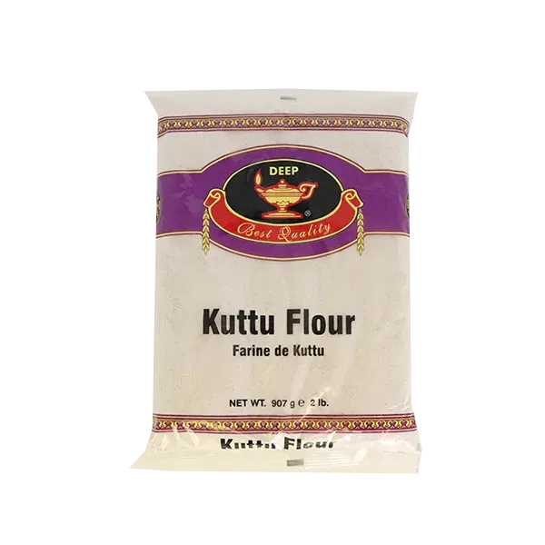 Kuttu Flour