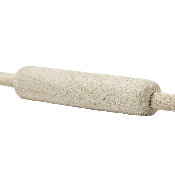 Wooden Rolling Pin Belan