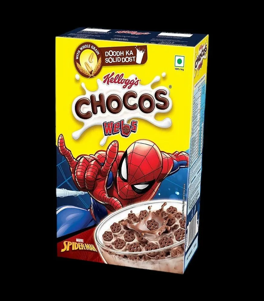 Kelloggs Coco Pops 510Gm