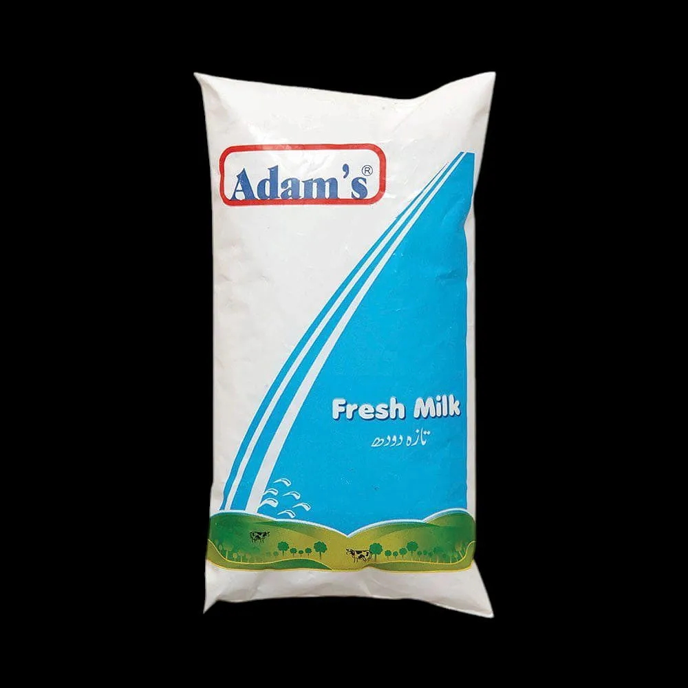 Adams Milk 1Ltr