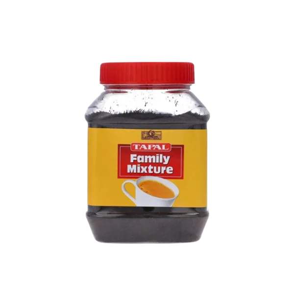 Tapal Famil Mixture Tea 450g Jar