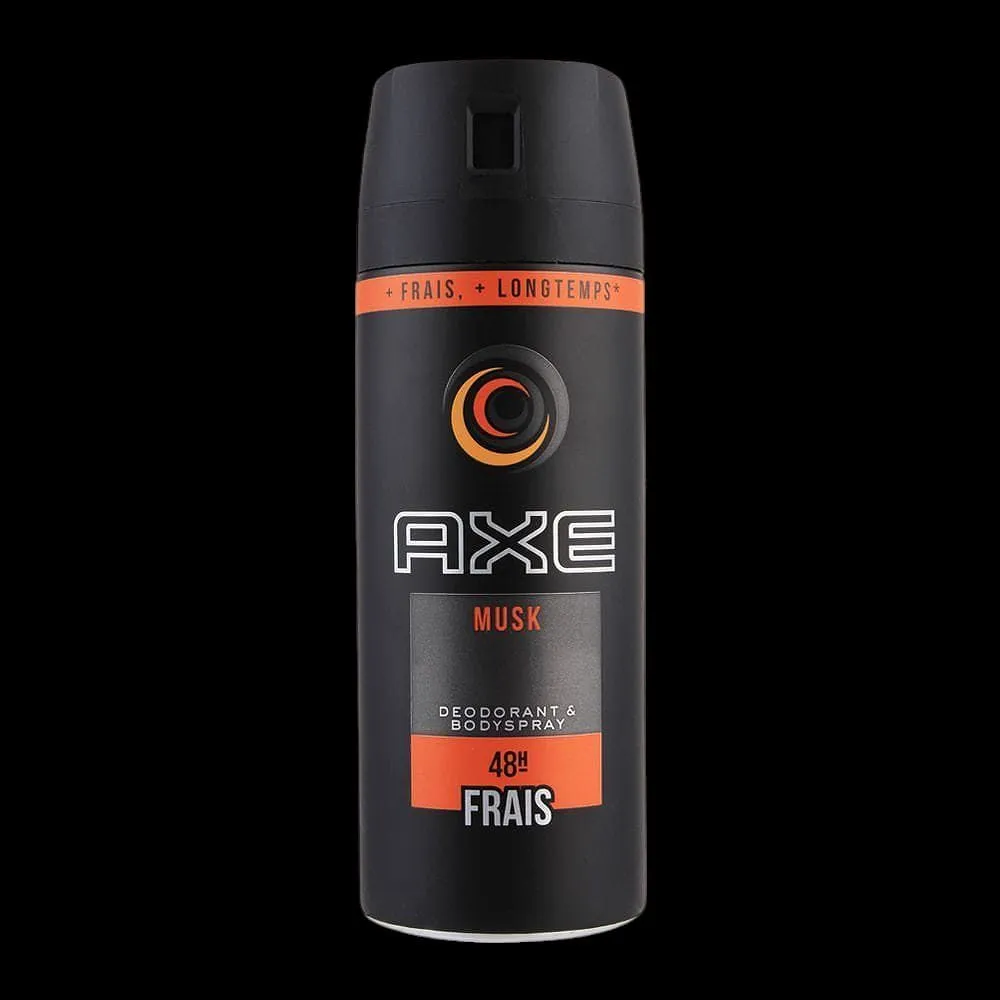 Axe Deo Musk 150Ml