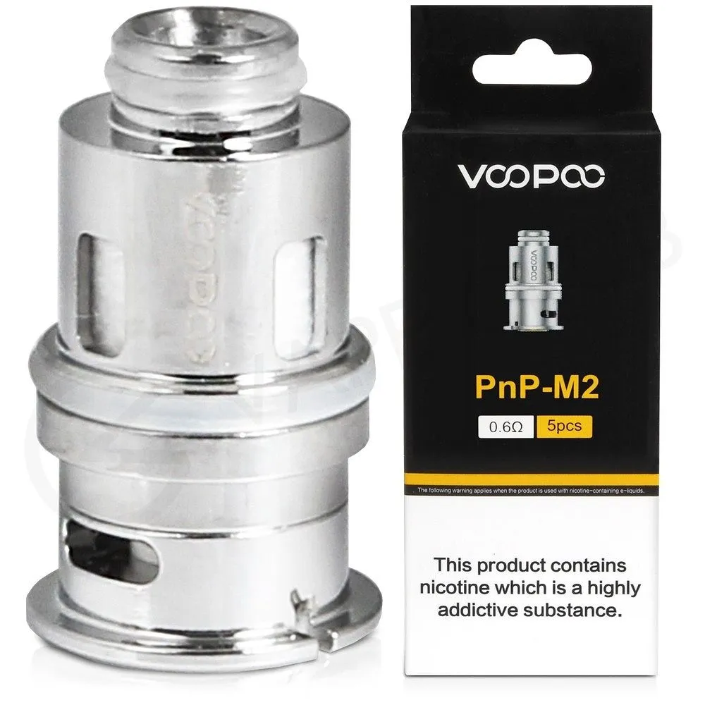 VOOPOO COIL PnP- M2 (0.6)