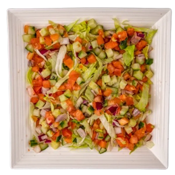 Afghani Salad - Salads