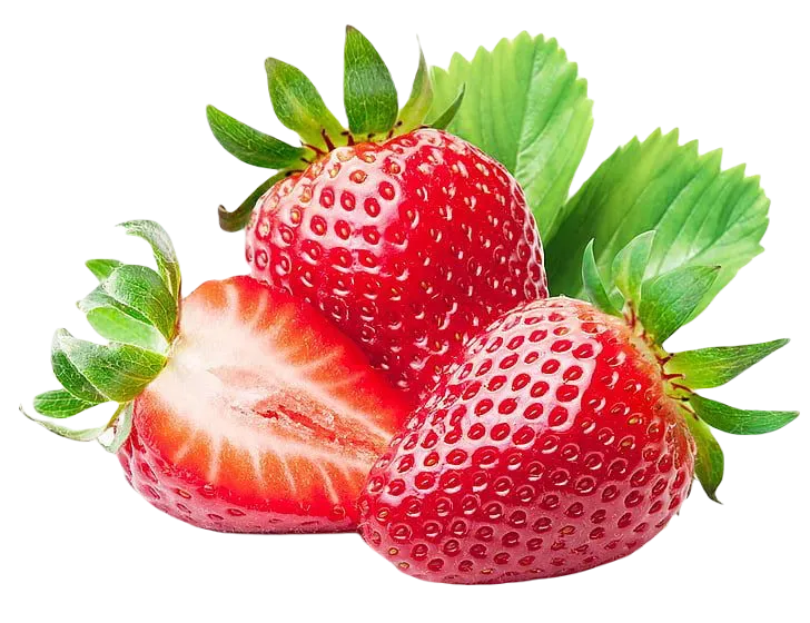 STRAWBERRY BOX (PER LB)