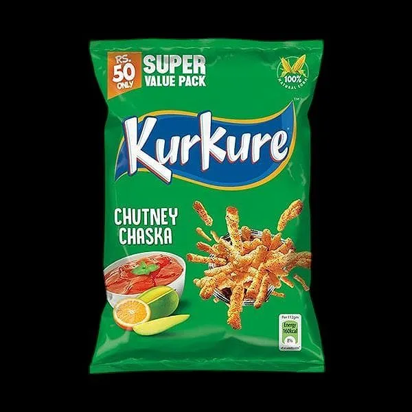 Kurkure 112Gm