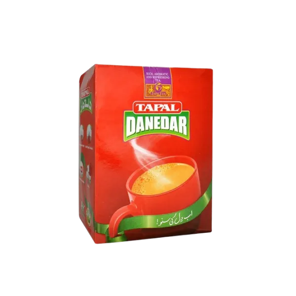 Tapal Danedar Tea Leaf 450g