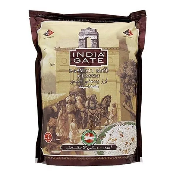 India Gate Basmati Rice 2lb