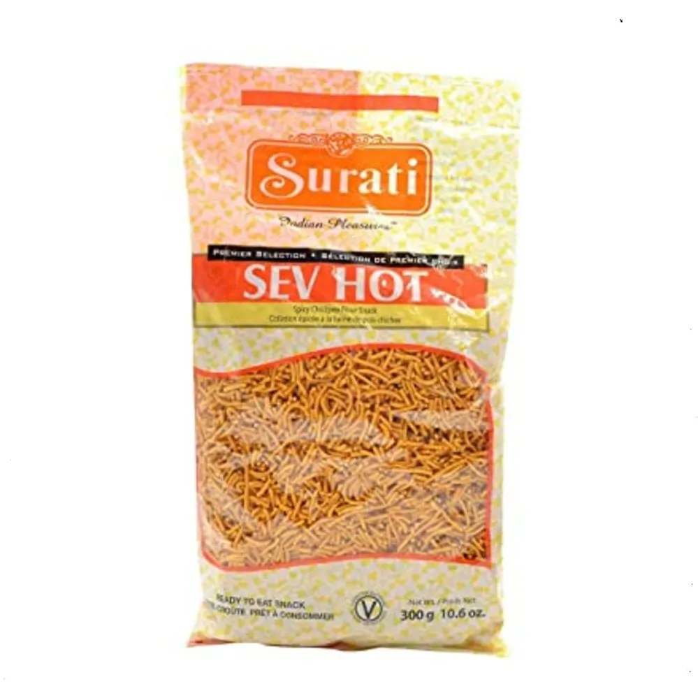 Surati Sev Hot 300gms