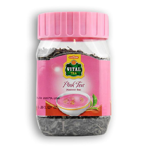 Vital Tea Kashmiri Tea