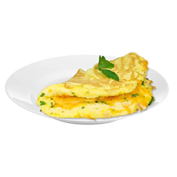 Cheese Omelet