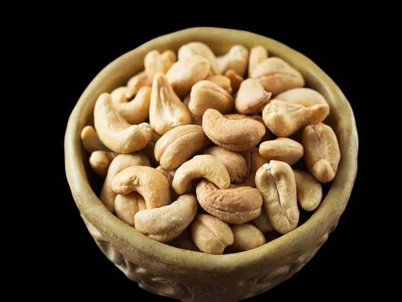 Fresh Cashew Unfried 300Gm